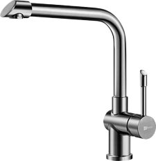 Смеситель для кухни Lemark Expert LM5074S