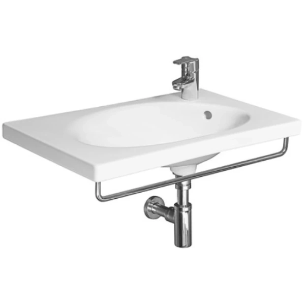 Раковина Jika Tigo 8122160001061 (детальная фотография), современные, hi-tech