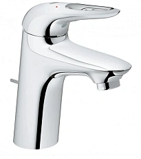 Смеситель для раковины Grohe Eurostyle 23564003