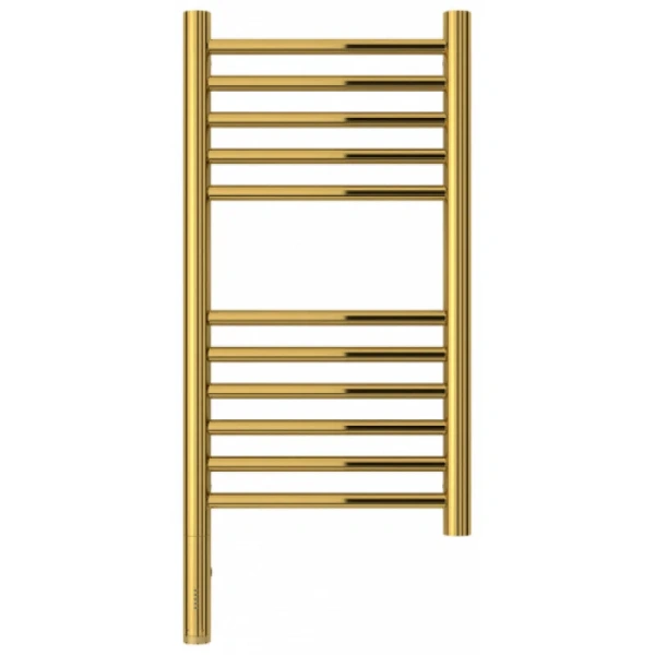 Полотенцесушитель электрический Сунержа Богема 3.0 30х60 см правый золото 03-5805-6030 (детальная фотография), золото
