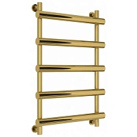 Полотенцесушитель водяной Сунержа Атлант 50х80 см золото