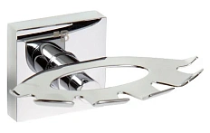 Держатель для зубных щеток Bemeta Beta хром