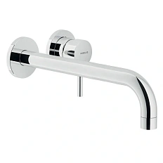 Смеситель для раковины Nobili Live LV00199/2 однорычажный