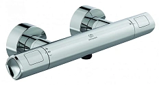 Смеситель для душа Ideal Standard Ceratherm T100 термостатический настенный
