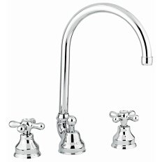 Смеситель для раковины Emmevi Deco Classic 12043