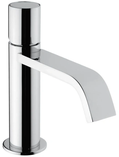 Смеситель для раковины Emmevi Minu CR83003 83003CR (детальная фотография)