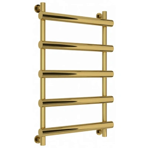 Полотенцесушитель водяной Сунержа Атлант 50х80 см золото - фото 9