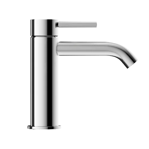 Смеситель для раковины Sancos Etna хром SC9001CH (детальная фотография), современные, hi-tech