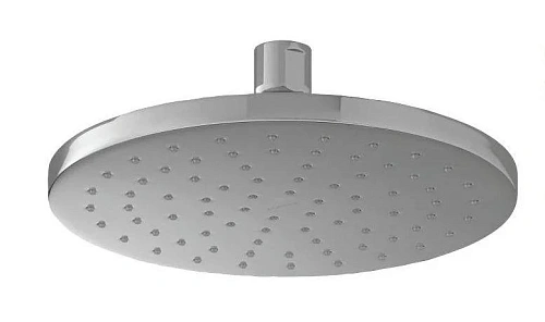 Верхний душ Jacob Delafon Katalyst круглый - фото 1