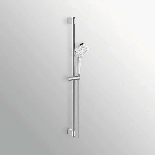 Душевой гарнитур Ideal Standard IdealRain Evo хром B2238AA (детальная фотография), хром