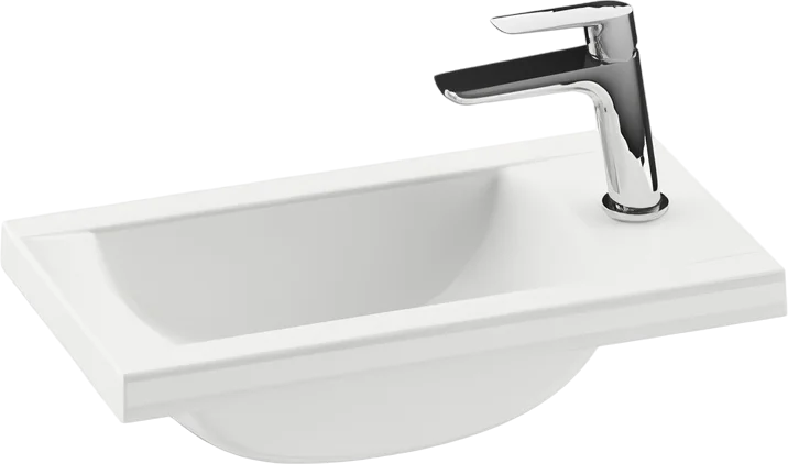 Раковина Ravak Classic XJD01140000 (детальная фотография)