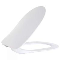 Крышка-сидение с микролифтом Creavit Duck термопласт