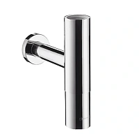 Сифон для раковины Hansgrohe Flowstar хром