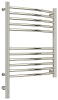 Полотенцесушитель электрический Сунержа Богема 3.0 50х60 см левый, без покрытия