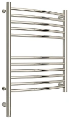 Полотенцесушитель электрический Сунержа Богема 3.0 50х60 см левый, без покрытия