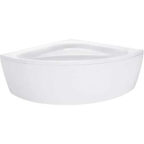 Ванна акриловая Laufen Solutions 140х140 см с LED подсветкой 2.4250.7.000.615.1 (детальная фотография), современныe, hi-tech