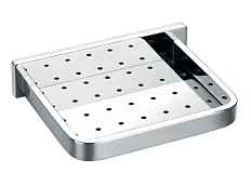 Мыльница для ванной Art&Max Maxima AM-8919