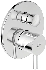 Смеситель для душа Ideal Standard Ceraline A6939 с внутренней частью