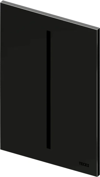 Клавиша смыва Tece TECEfilo черная 9242063 (детальная фотография), в наличии