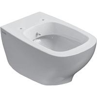 Унитаз-биде подвесной Globo Genesis