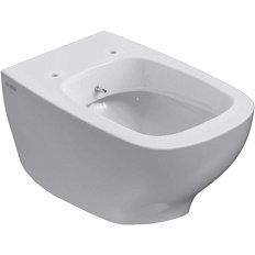 Унитаз-биде подвесной Globo Genesis