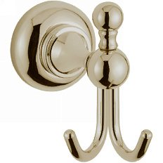 Крючок для ванной Cezares Aphrodite бронза