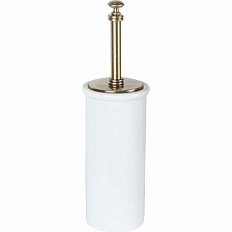 Ёршик, цвет бронза, Tiffany World Harmony