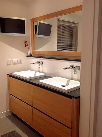 Смеситель для раковины Grohe Eurocube 19895000 (детальная фотография) index_1