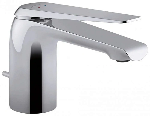 Смеситель для раковины Jacob Delafon Avid хром - фото 2