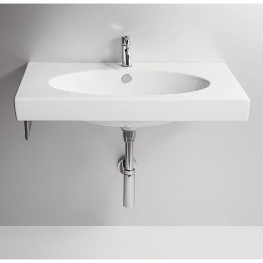 Раковина Simas LFT Spazio LFT 44 (детальная фотография), по запросу