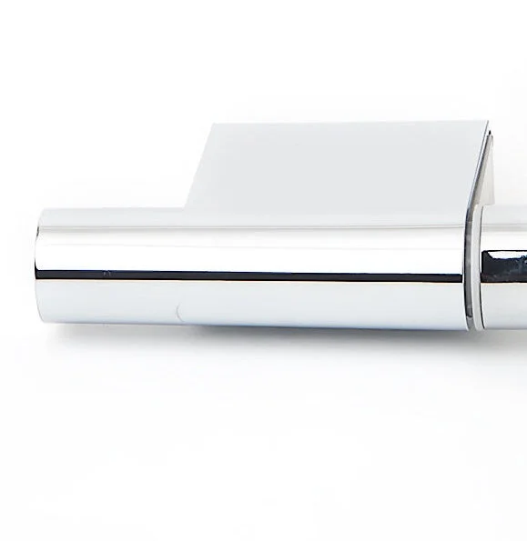 Душевой набор Hansgrohe Raindance Select хром 27857000 (детальная фотография), хром index_1