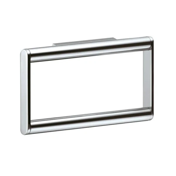 Полотенцедержатель, нерж. сталь, Keuco Plan 14921 070000 (детальная фотография)