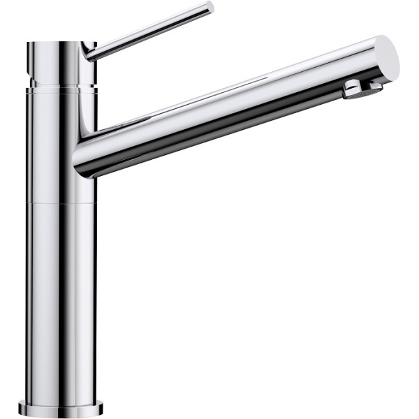 Смеситель для кухни Blanco Alta 512319 (детальная фотография)