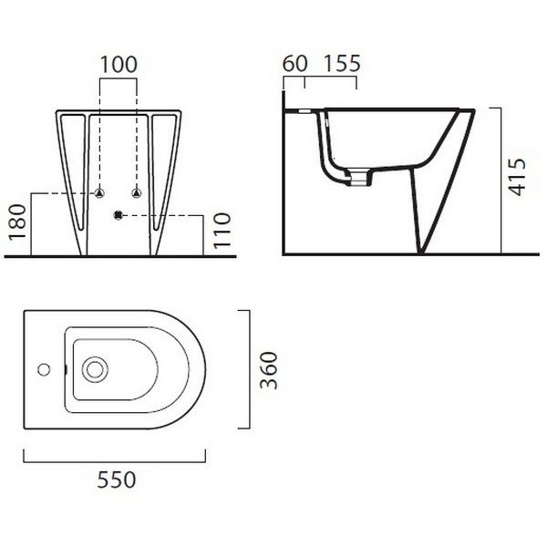 Схема (детальная фотография)