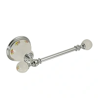 Бумагодержатель Migliore Provance хром