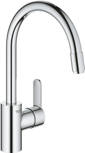 Смеситель для кухни Grohe Eurostyle Cosmopolitan 31126004 (детальная фотография)
