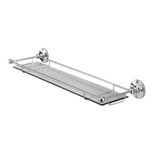 Полка для ванной Devon&Devon Cavendish WM10 (детальная фотография)