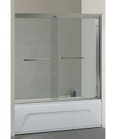 Шторка на ванну   BandHours Moon 170х145