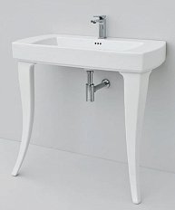 Раковина консоль ArtCeram Jazz JZL001