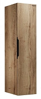 Шкаф-пенал подвесной Grossman Форта 30 см дуб галифакс