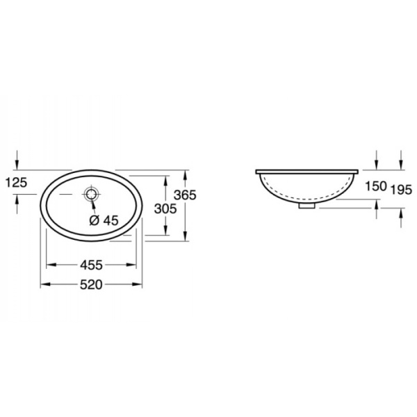 Схема (детальная фотография), встраиваемые (в столешницу), пристенные