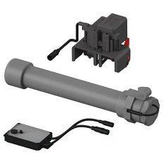 Механизм дистанционного смыва Tece TECEplanus 9.240.354