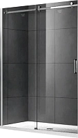 Душевая дверь Gemy Modern Gent 120