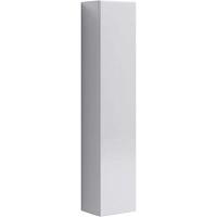 Шкаф-пенал подвесной Aqwella Анкона 25 см с одной дверью