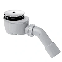 Сливной набор Hansgrohe Staro