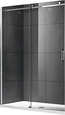 Душевая дверь Gemy Modern Gent 120