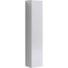 Шкаф-пенал подвесной Aqwella Анкона 25 см с одной дверью