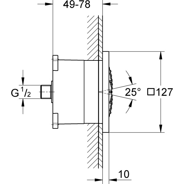 Схема (детальная фотография)