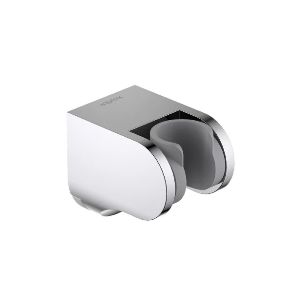 Шланговое подключение Акватек хром AQ2405CR (детальная фотография)