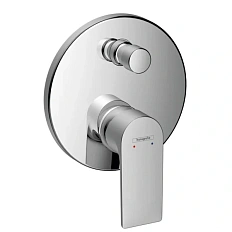 Смеситель для душа Hansgrohe Rebris хром